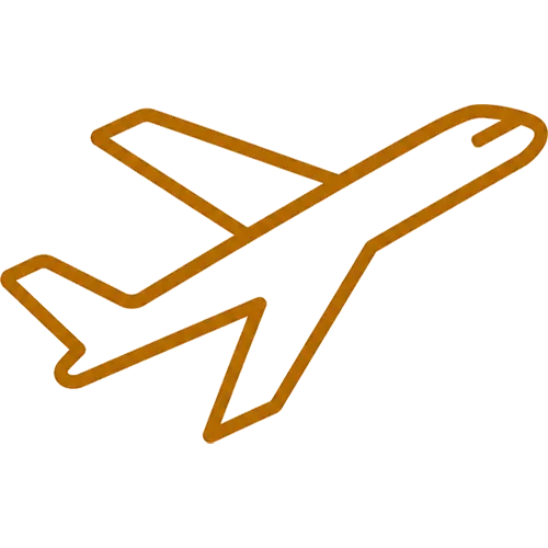 Airports