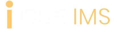 CUE IMS Logo