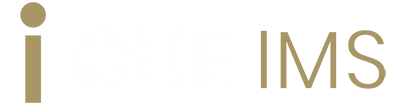 CUE IMS Logo
