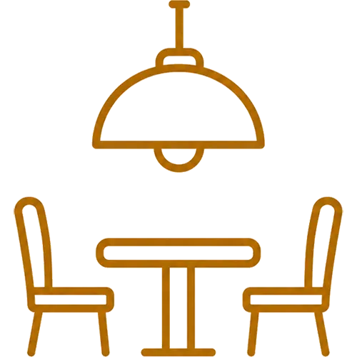 Hospitality & Restaurants