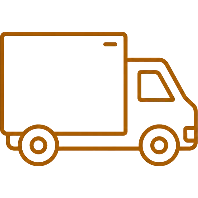 Warehousing, Final Mile & White-Glove Logistics
